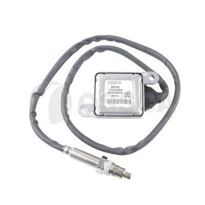 FEBI EKSANTRİK ZİNCİR KİLİDİ M615 (A0009973198)