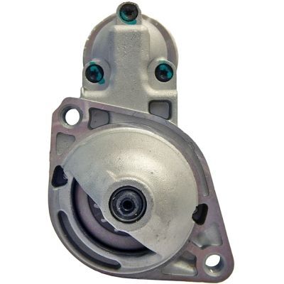 HELLA MARŞ MOTORU (A0009062302)