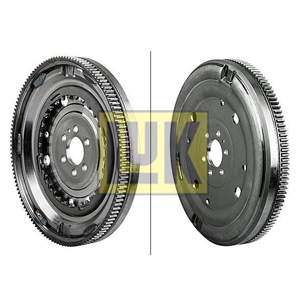 LUK OTM.VOLANT 1,4 TSI CAVD/CTHD (04E105266B)