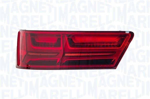MAGNETI MARELLI SOL STOP LAMBASI Q7 (4M0945093C)