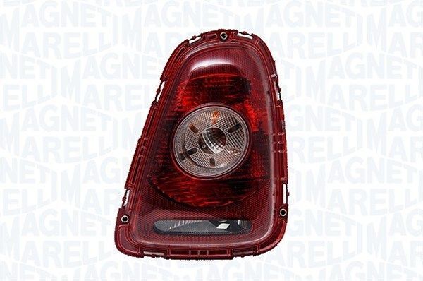 MAGNETI MARELLI STOP LAMBASI R55/R56/R57 SOL (63212757011)