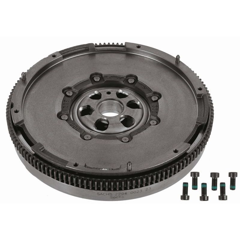 SACHS VOLANT PASSAT/TIGUAN (04E105266D)