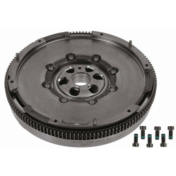 SACHS VOLANT PASSAT/TIGUAN (04E105266D)