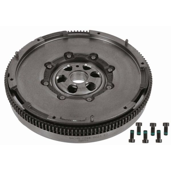 SACHS VOLANT PASSAT/TIGUAN (04E105266D)