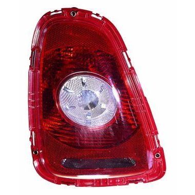 DEPO MINI COOPER R56 SAĞ BEYAZ SİNYALLİ STOP (63212757012)