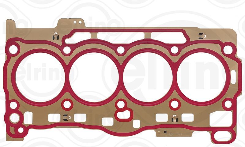 ELRING SİLİNDİR KAPAK CONTASI A4/A5/KAROQ/CADDY CVNA 1.4 TSI 17> (04E103383CA)