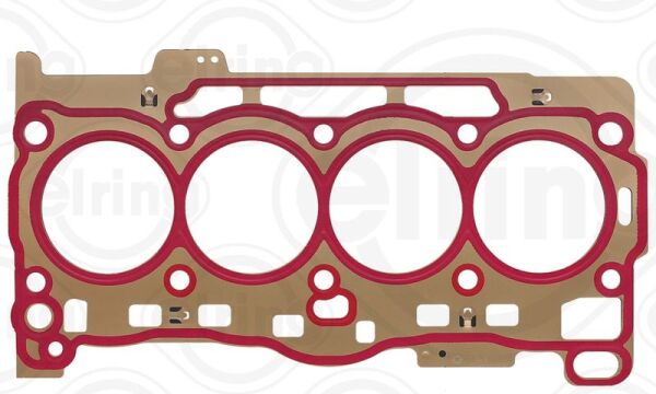 ELRING SİLİNDİR KAPAK CONTASI A4/A5/KAROQ/CADDY CVNA 1.4 TSI 17> (04E103383CA)