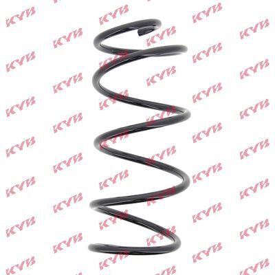 KYB ÖN HELEZON YAYI E87/E90 (31336767365)
