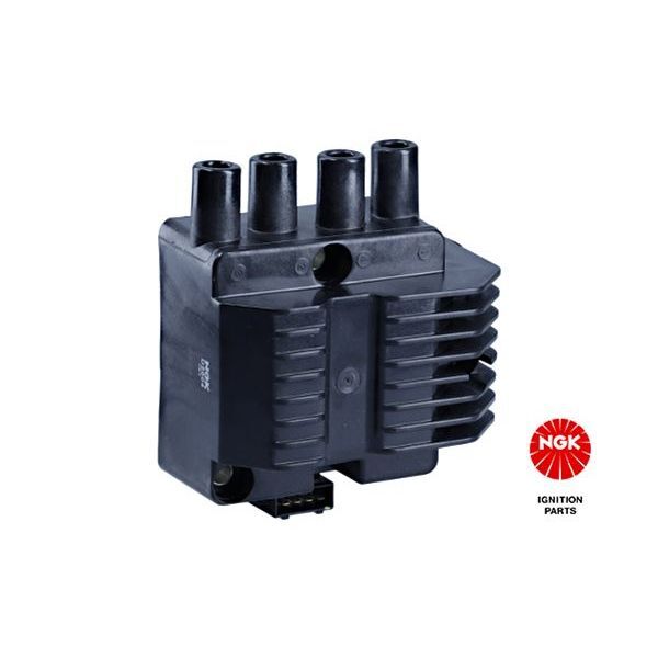NRF EGR SOĞUTUCUSU SOL RANGE ROVER 3.6 TDV8 (LR003857)