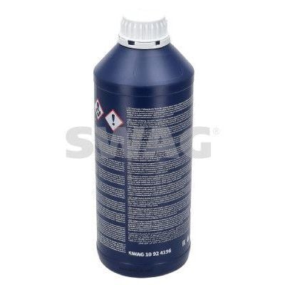 SWAG ANTİFRİZ -30° 1.5LT MAVİ (A0009890825)
