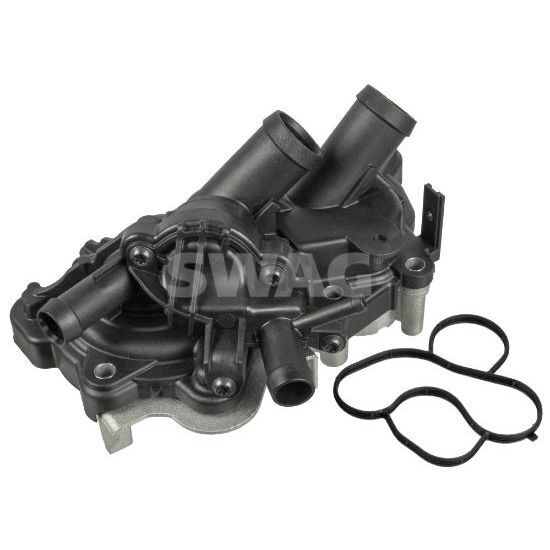 SWAG DEVİRDAİM KOMPLE 1,0/TSİ 1,2TSI/1,4TSİ/1,6 (5 ÇIKIŞLI) (04E121600AL)