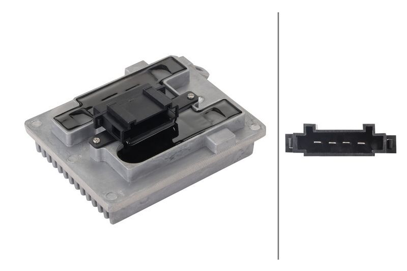 HELLA TERMAL KLİMA ŞALTERİ W639 (A0008210792)