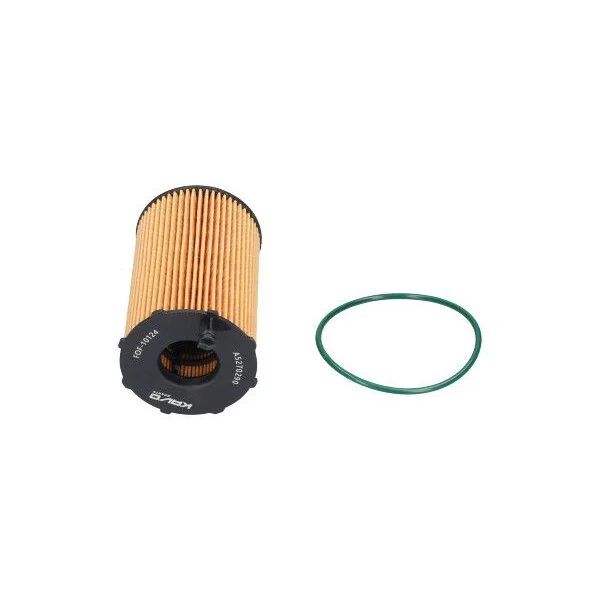 KNECHT YAĞ FİLTRESİ A5,A6,A7,TOU,Q7 3.0 TDİ 11> (059115561D)