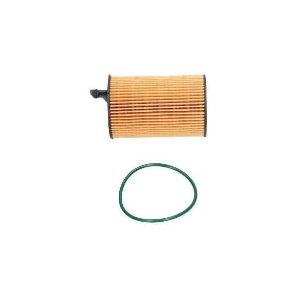 KNECHT YAĞ FİLTRESİ A5,A6,A7,TOU,Q7 3.0 TDİ 11> (059115561D)
