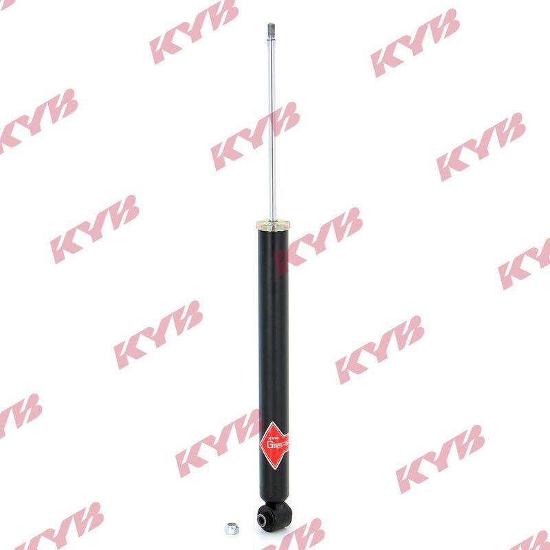 KYB ARKA AMORTİSÖR R/L 117/176 (A1763201931)