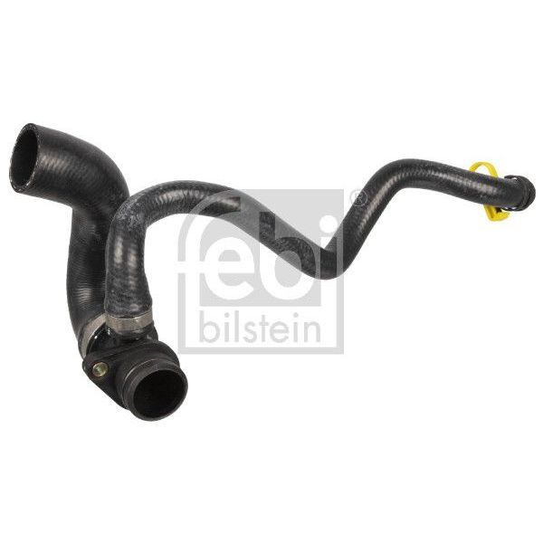 FEBI RADYATÖR HORTUMU N20/F10/F15/F20/F25/F30/E84 (11537639998)