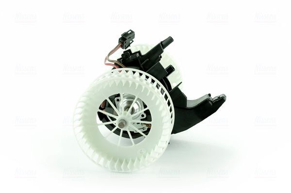 NISSENS KALORİFER MOTORU E60/E61/E63/E64 (64116933910)