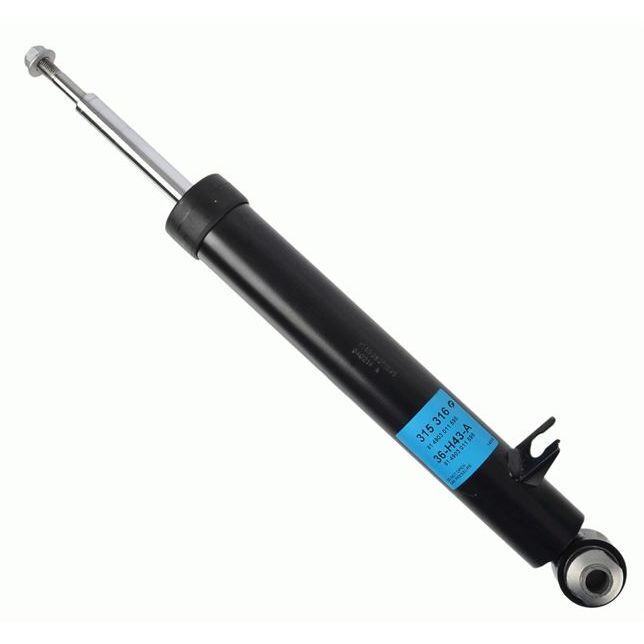 SACHS ARKA AMORTİSÖR SAĞ E70 (33526781922)