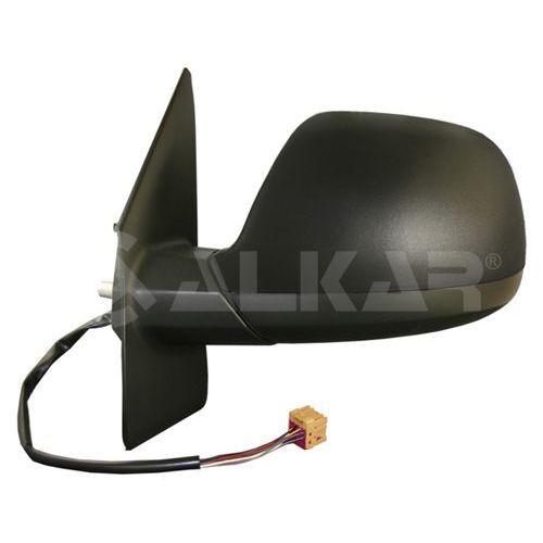 ALKAR KOMPLE AYNA T6 12>SOL KATLANIR (7E1857507DM)