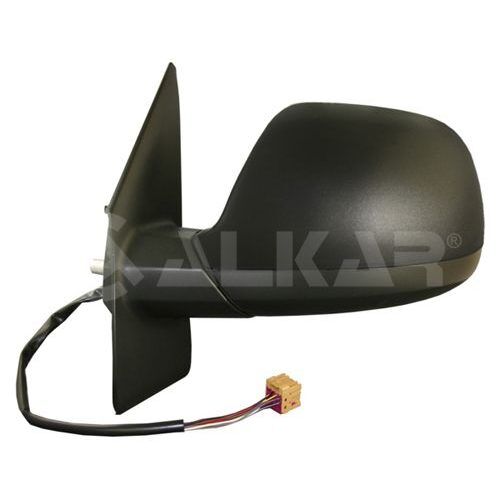 ALKAR KOMPLE AYNA T6 12>SOL KATLANIR (7E1857507DM)