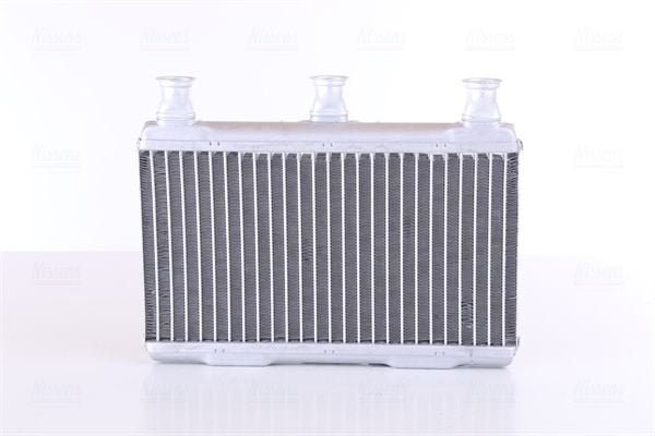 NISSENS KALORİFER RADYATÖRÜ E60/E61/E63/E64 (64116933922)