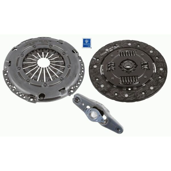 SACHS DEBRİYAJ SETİ GOLF 17>20 (04E141016B)