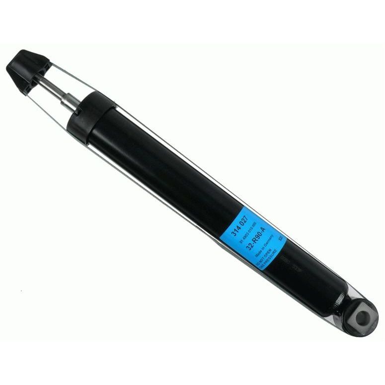 SACHS AMORTİSÖR ARKA E89 (33526784950)