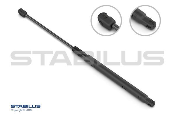STABILUS KAPUT AMORTİSÖRÜ R (A1649800464)