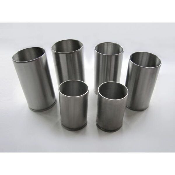GOETZE SİLİNDİR GÖMLEĞİ 81.50MM 2.0 - 2.5 TDİ Y.M