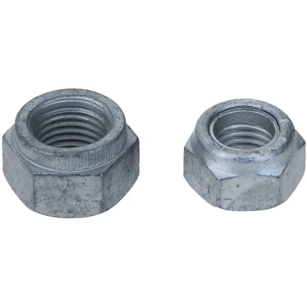 HATTAT KRANK MİLİ. M651. 8 AĞIRLIK (A6510302401)