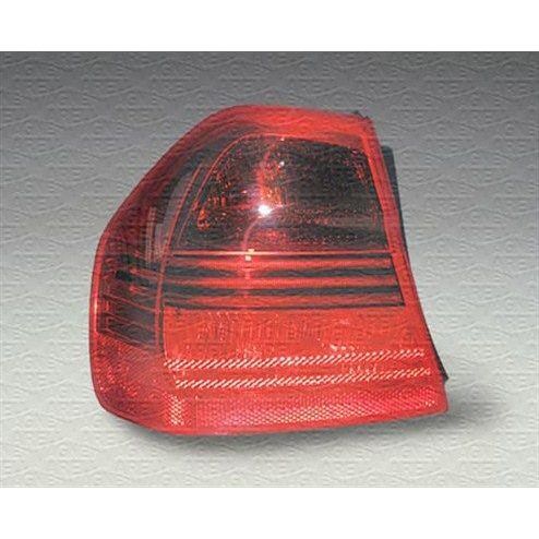 MAGNETI MARELLI STOP KOMPLE E90 L DIŞ (63216937457)