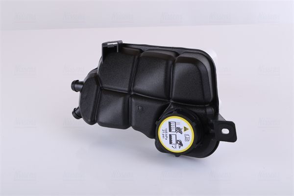 NISSENS RADYATÖR YEDEK SU DEPOSU FREELANDER II (LR004081)
