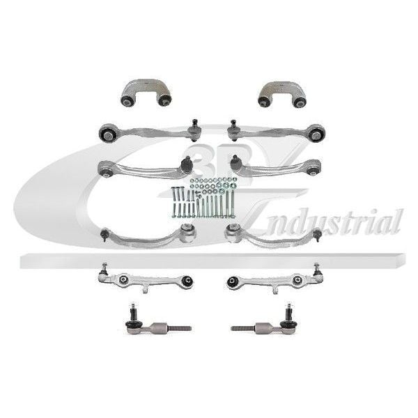 NRF YAĞ SOĞUTUCU AMAROK/TOUAREG/A4/A5/A6/A7/A8/Q5/Q7/Q8/ CRTE/CZVA/CZVF/CZVC/CRTF 15> (059117015K)