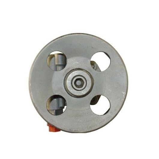 NRF KALORİFER RADYATÖRÜ A4/A5/Q5 08> (8K0898037A)