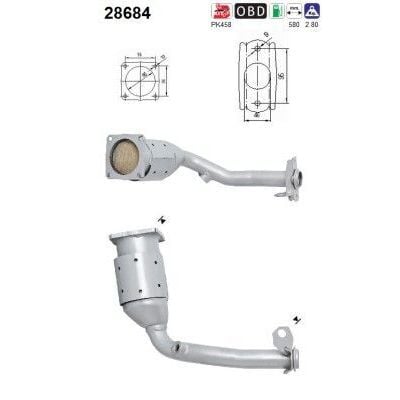 RAPRO HAVA GİRİŞ HORTUMU W204/212 (A2710900582)
