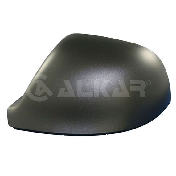 ALKAR AYNA KAPAĞI SOL AMAROK T6 SİYAH 10>16 (7E1857527F9B9)