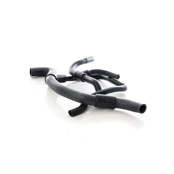 HATTAT KRANK MİLİ (DÖVME) M651. 4 AĞIRLIK (A6510302501)