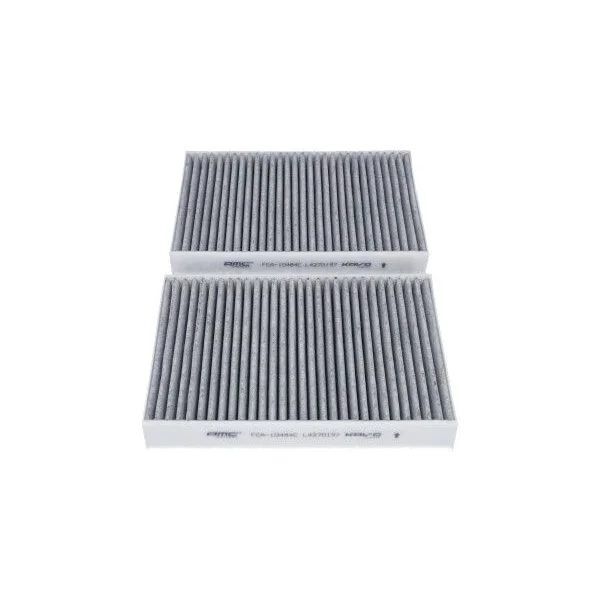 HENGST POLEN FİLTRESİ (ÇİFTLİ) G30/G31/F90 (64116996209)