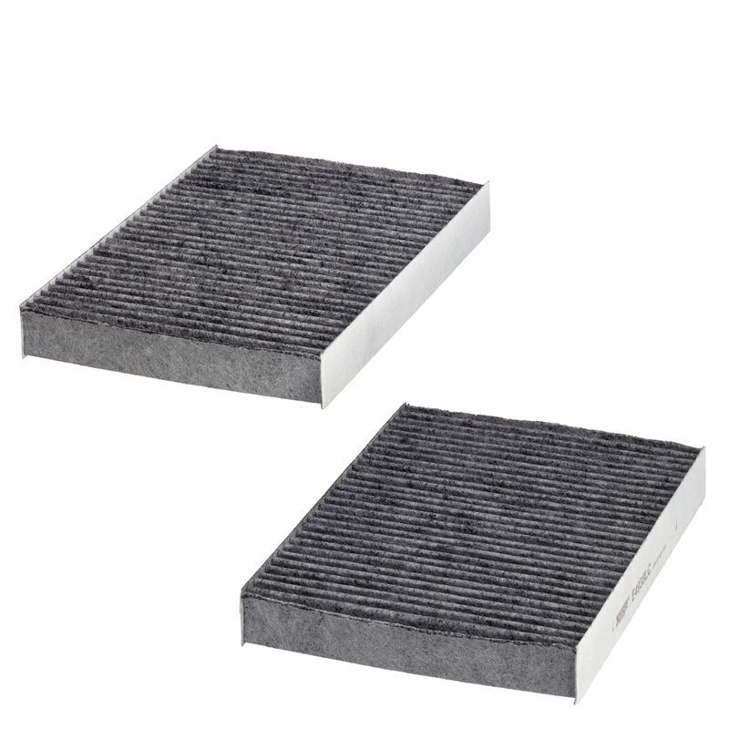 HENGST POLEN FİLTRESİ (ÇİFTLİ) G30/G31/F90 (64116996209)