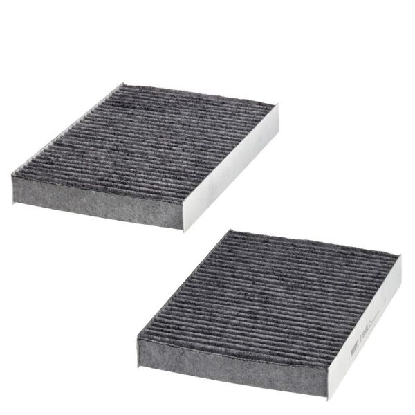 HENGST POLEN FİLTRESİ (ÇİFTLİ) G30/G31/F90 (64116996209)