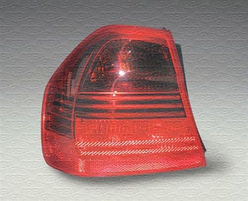 MAGNETI MARELLI STOP LAMBASI ARKA SAĞ (DUYLU) E90 (63216937458)
