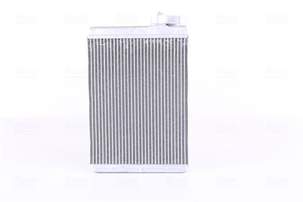 NISSENS KALORİFER RADYATÖRÜ A4/A5 (8K0898037A)