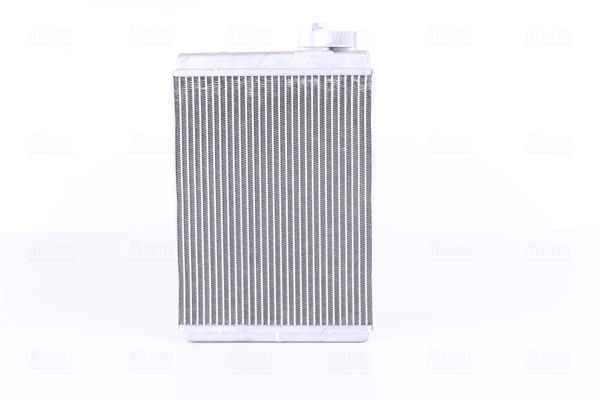 NISSENS KALORİFER RADYATÖRÜ A4/A5 (8K0898037A)