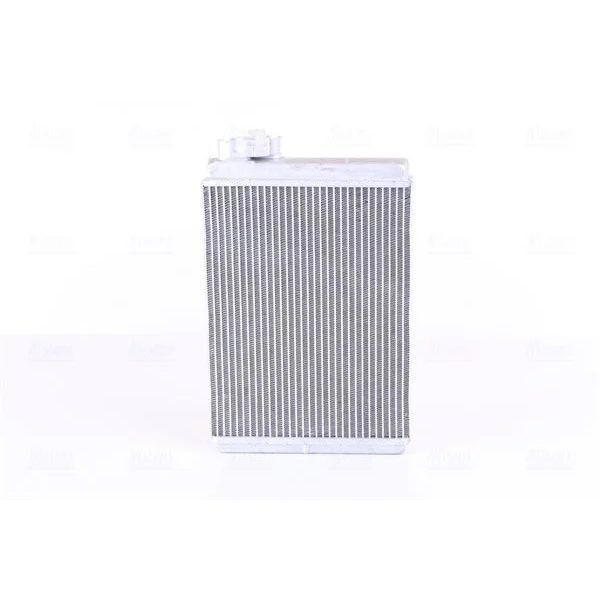 NISSENS KALORİFER RADYATÖRÜ A4/A5 (8K0898037A)