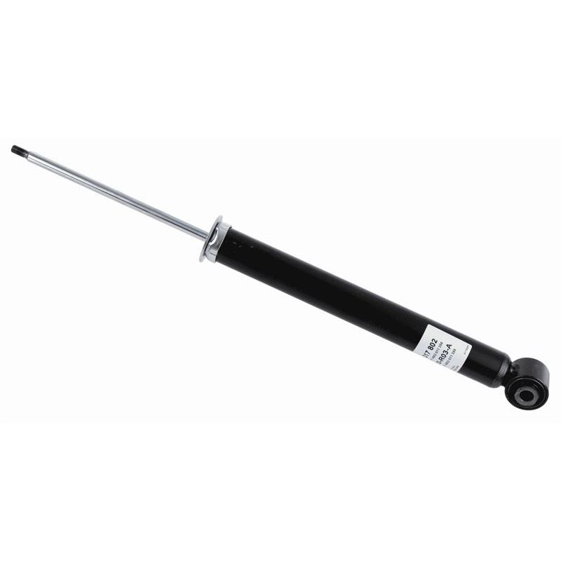 SACHS ARKA AMORTİSÖR. F48. X1. SOL-SAĞ. (33526861669)