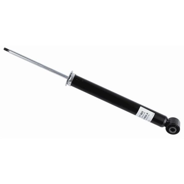 SACHS ARKA AMORTİSÖR. F48. X1. SOL-SAĞ. (33526861669)