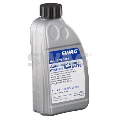 SWAG ŞANZIMAN YAĞI OTAMATİK MAVİ 1 LT MB 236.15 7 İLERİ (A000989690511ADNE)