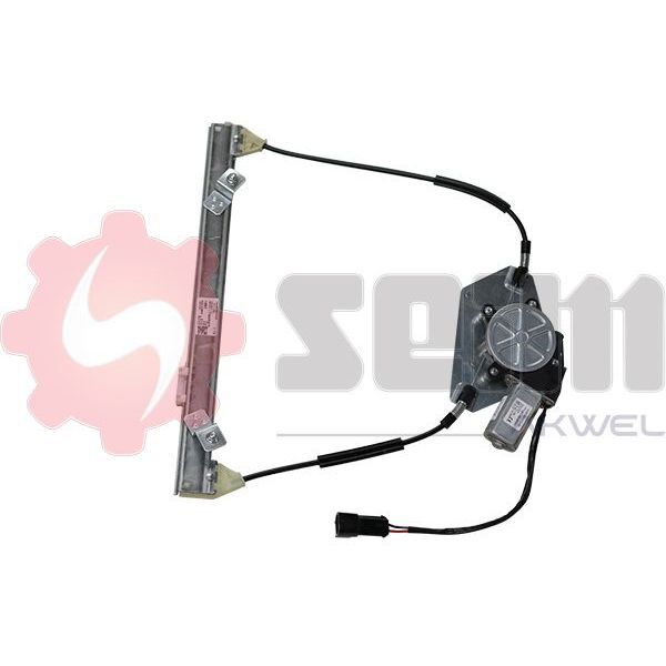 ELRING ALT TKM CONTA T5 TOUAREG AXD BAC (070198011)