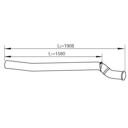 FEBI ZİNCİR GERİCİ TAKIMI. M271. GERİCİ VE YUVA (A2700521400)