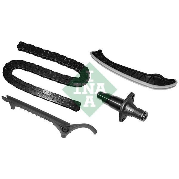 INA EKSANTRİK ZİNCİR SETİ W168/W414 (A1660500011)